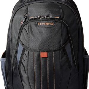 Samsonite Tectronic 2 Backpack NWT